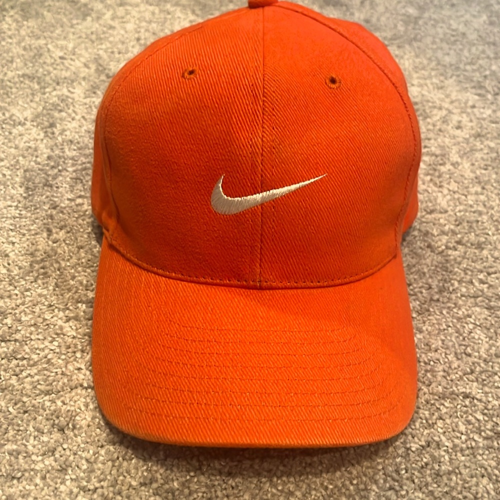 Nike Ball cap ballcap